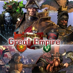 Return of the Great Empires