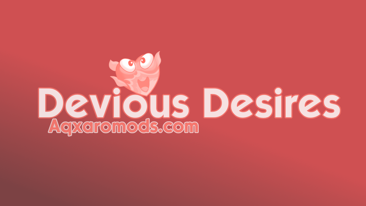 Devious Desires 5.3 (07.11.2022)