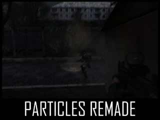 Particles Remade [2.4 - 3.0]