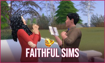 Faithful Sims