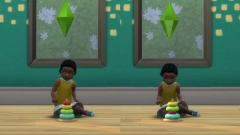 Toddler Creativity Pack