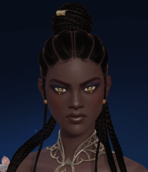 Preset Mel from Arcane