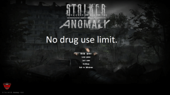 No Drug Limit