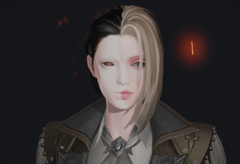 AI Gunner (female) Presets