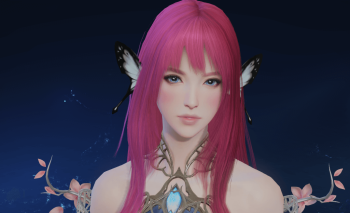 Preset Luka - Mage