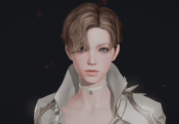 Preset Sailor Uranus - Gunner (female)