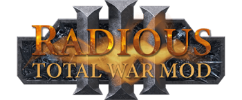 Radious Total War Mod (All Part)