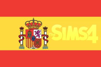 Spanish (Español) Translation (Traducción) Mods for The Sims 4