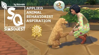 Applied Animal Behaviorist Aspiration