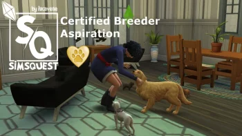 Certified Breeder Aspiration (17.12.2023)