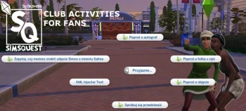 Club Activities for Fans (Get Famous)