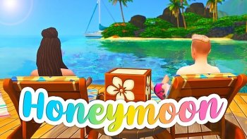Honeymoon Event Mod