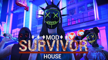 Survivor House Mod