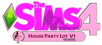 Madison's House Party (Beta Sims 4 Version) 0.1.0