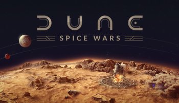 Dune Spice Wars v 0.1.19.14531 (Build 8633711)