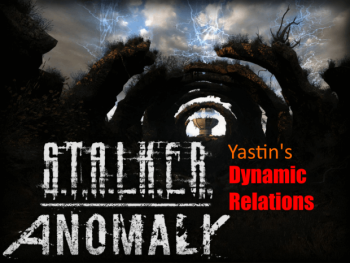 Yastin's Dynamic Relations Fix