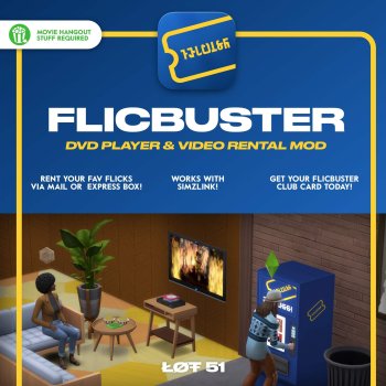 FlicBuster v1.0.4