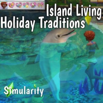 Island Living Holiday Traditions