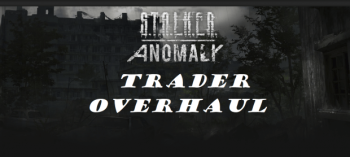 Trader Overhaul Complete 1.30 (1.51 Version)