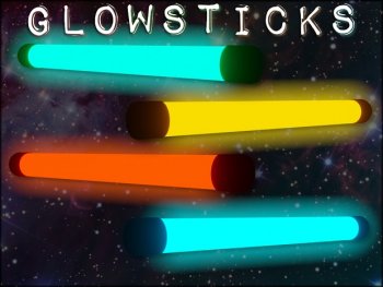 Glowsticks