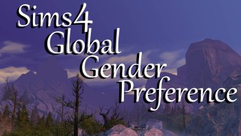 Global Gender Preference