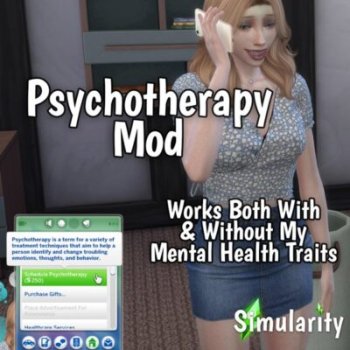 Psychotherapy Mod