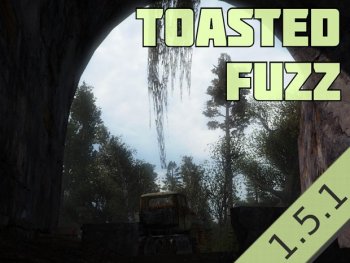 Toasted Fuzz