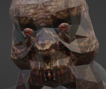 Umbrellord's HD Mutant Models (Update 3 - 15/02/22)