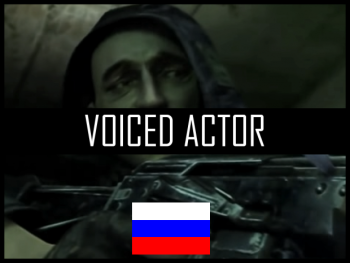 1.2.0 VOICED ACTOR - Russian Voice 1.5.1