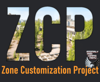 [1.5.1] Zone Customization Project (AZCP) 1.5b