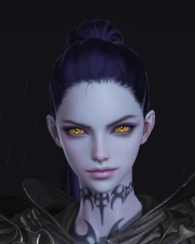 Widowmaker (Overwatch)