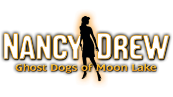 Nancy Drew: Ghost Dogs of Moon Lake v 3.68