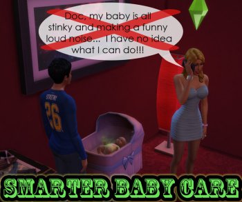 Smarter Baby Care v5