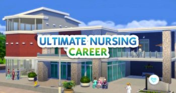 Ultimate Nursing Career