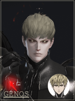 GENOS 2.0 by M°