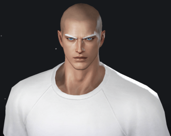 Mr. Clean