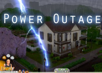 Power Outages V1.4b
