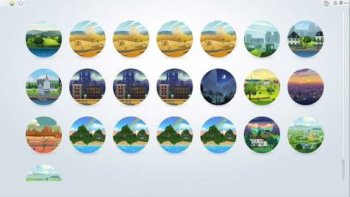 The Sims 4 Mod: Copy Worlds