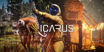 ICARUS v1.2.1.97054-P2P