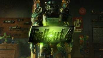 Fallout 4 v 1.10.163.0.1. [+ 7 DLC]