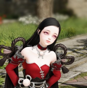 Nezuko Kamado (Demon Slayer)