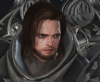 Bucky Barnes