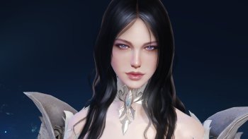 Yennefer of Vengerberg