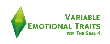 Variable Emotional Traits