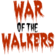 War of the Walkers Mod (A20)