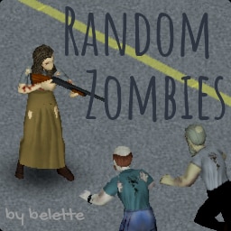 Random Zombies