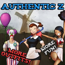 Authentic Z