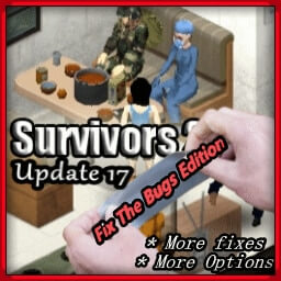 Superior Survivors - Update 17.3