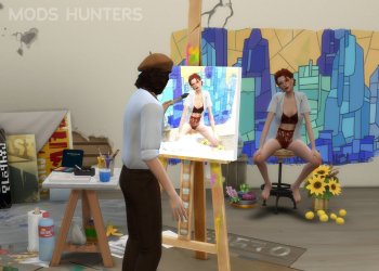 Artist Trait