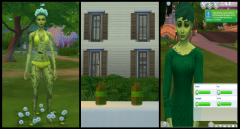 Revamped Plantsims mod 0.2.5